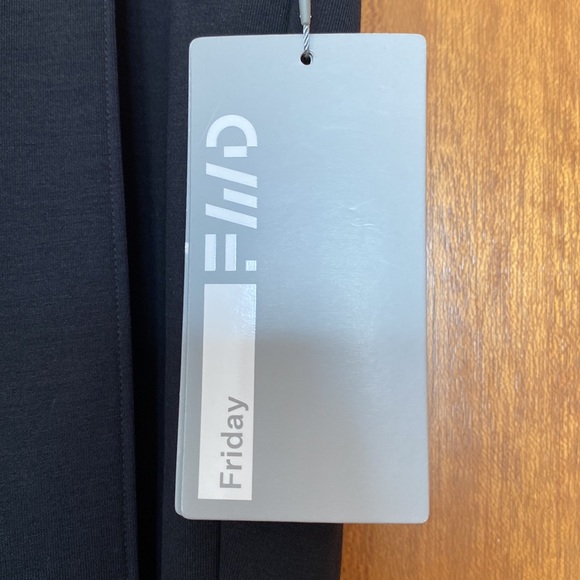 FWD Friday Day to Night Pant - Picture 3 of 14